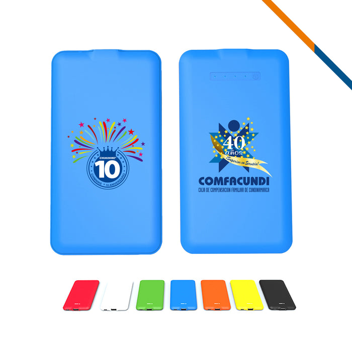 Aurora Power Bank
