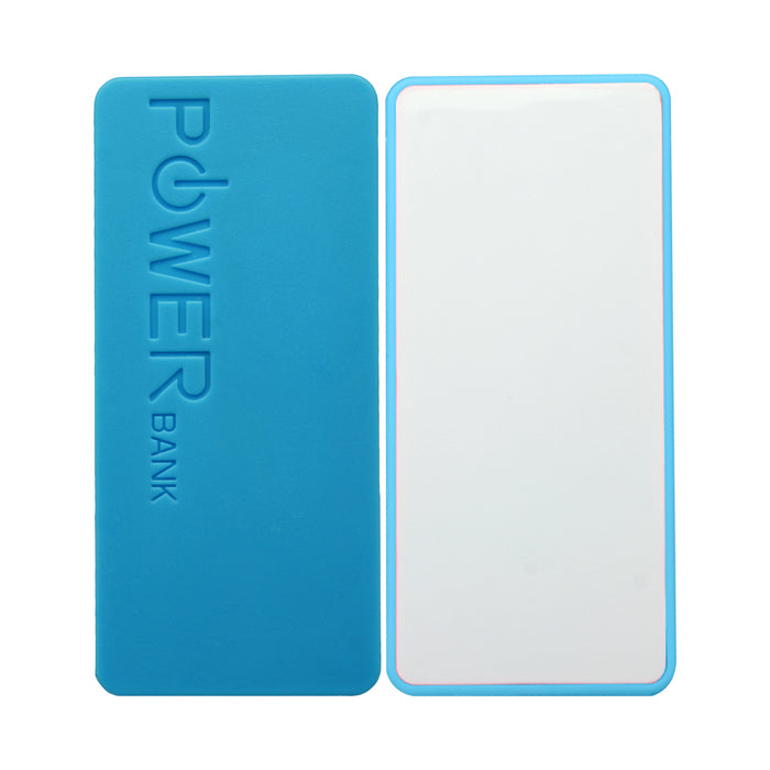 Asher Power Bank