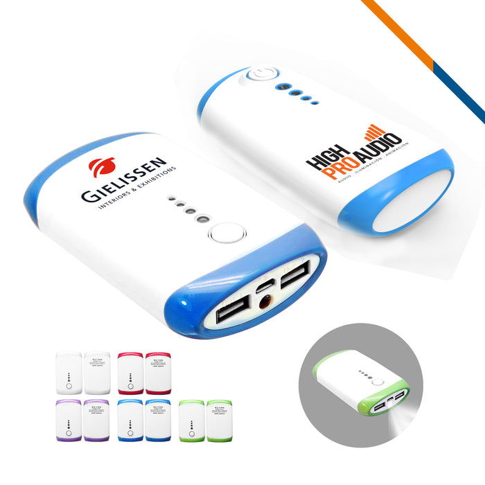 Helios Power Bank