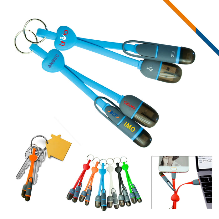 Ancha Charging Cable
