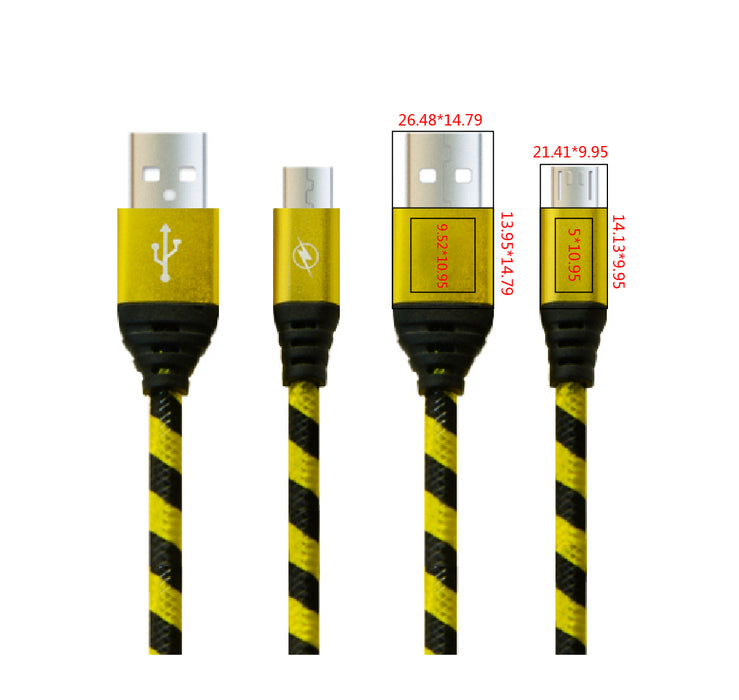 Virgo Charging Cable