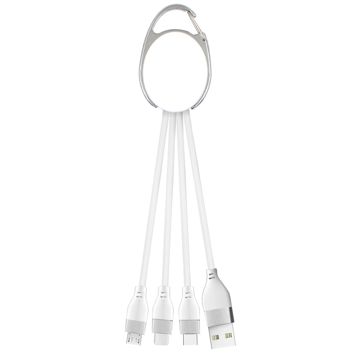Vertex 3in1 Charging Cable