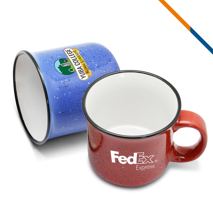 Elama Ceramic Mug