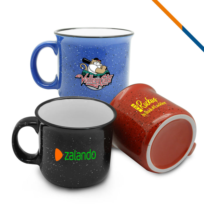 Elama Ceramic Mug