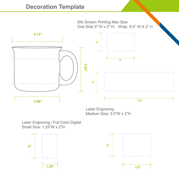 Elama Ceramic Mug