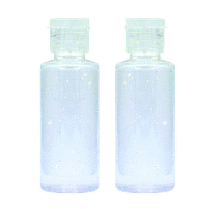 Quick Gel Hand Sanitizer