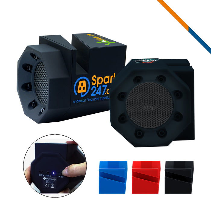 Magical Touch Stand Speaker