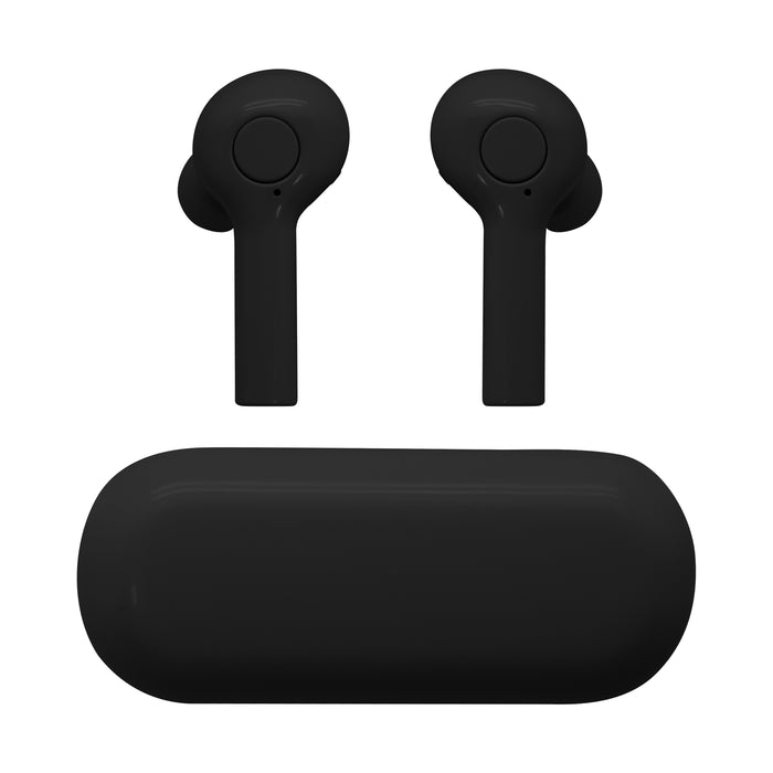 Moses Bluetooth Earbuds
