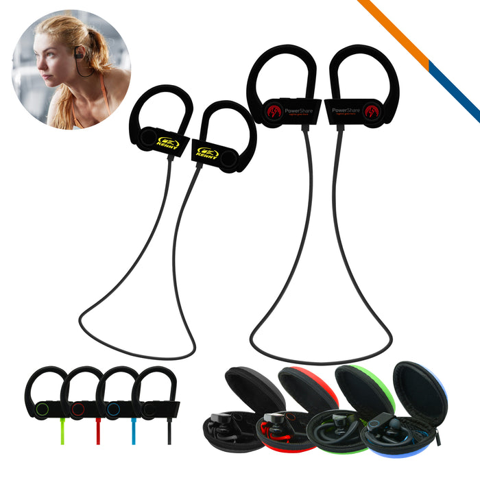 Ruby Bluetooth Headset