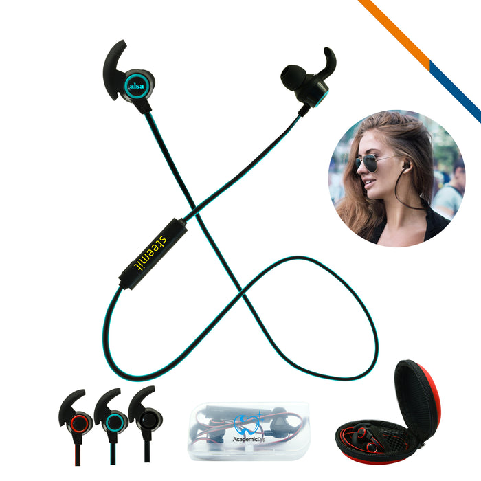 UFO Bluetooth Headset