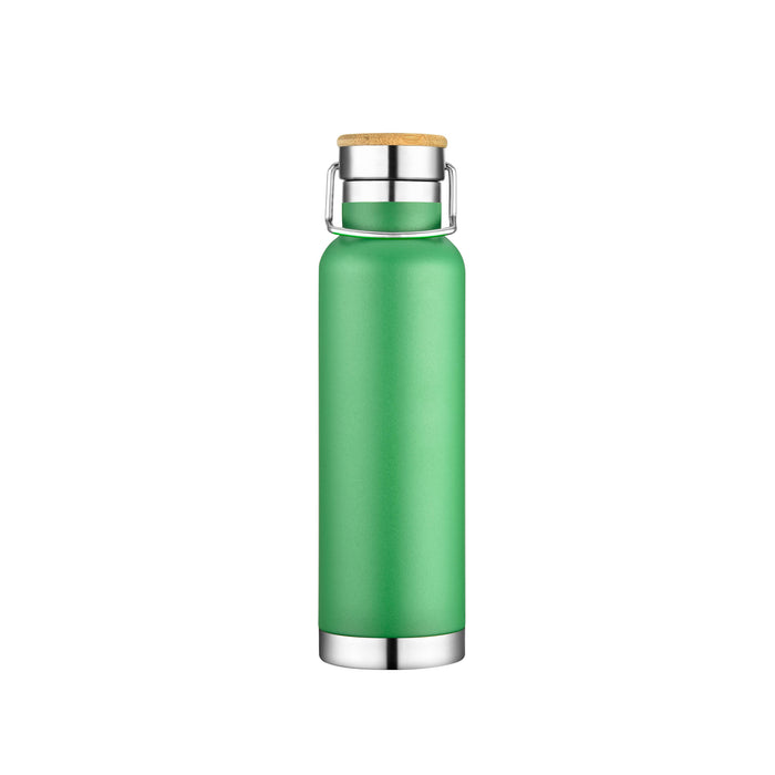 Quarice Stainless Water Bottle - 20oz