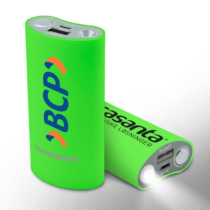 Stratus Power Bank