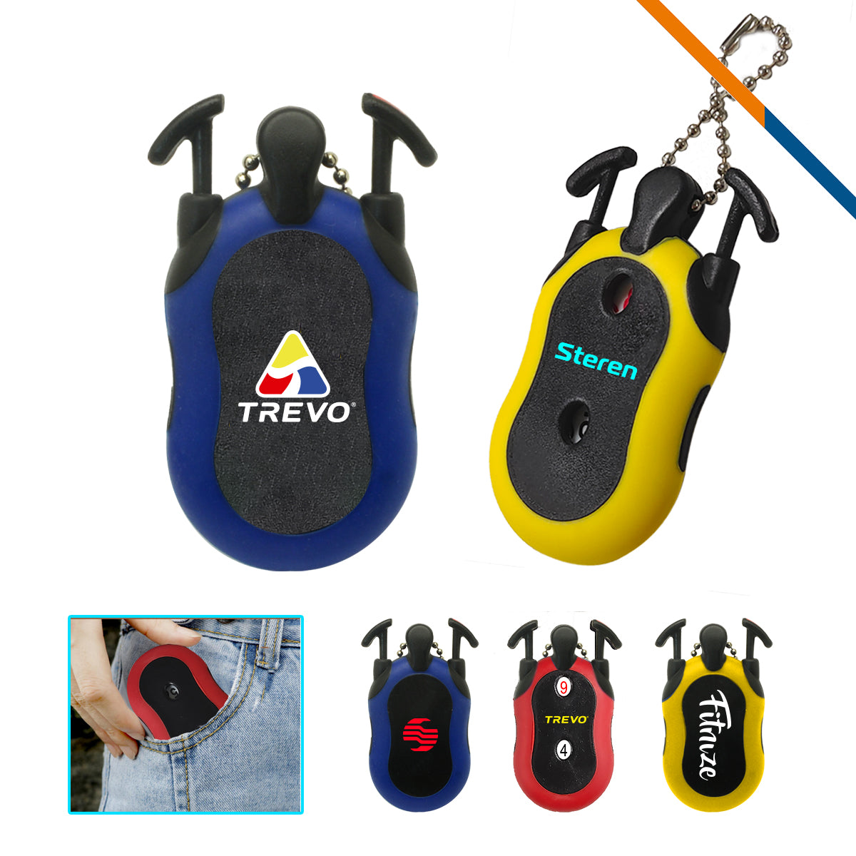 Golf Accessories