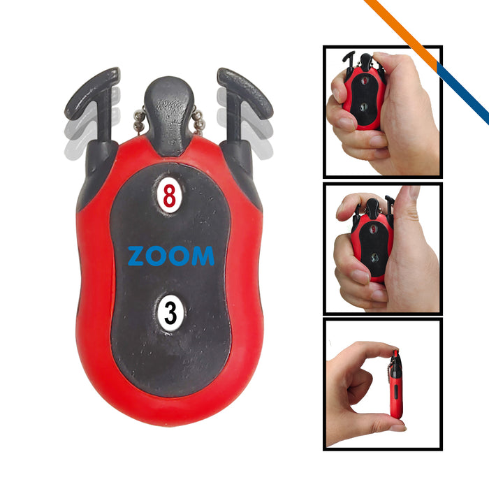 E-Click Golf Score Counter