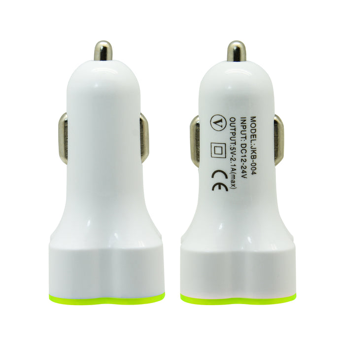 Asteroid Car Charger