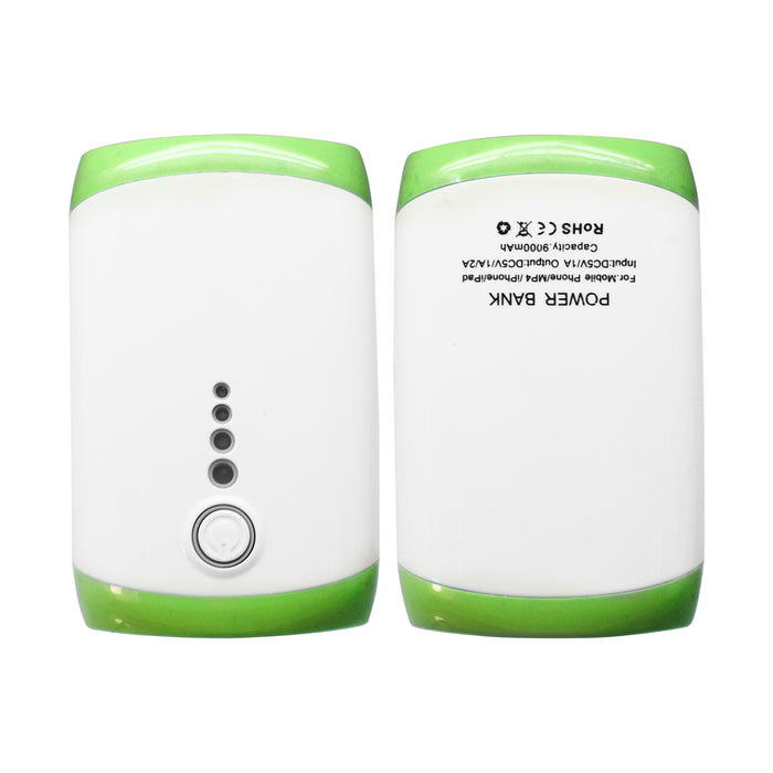 Helios Power Bank