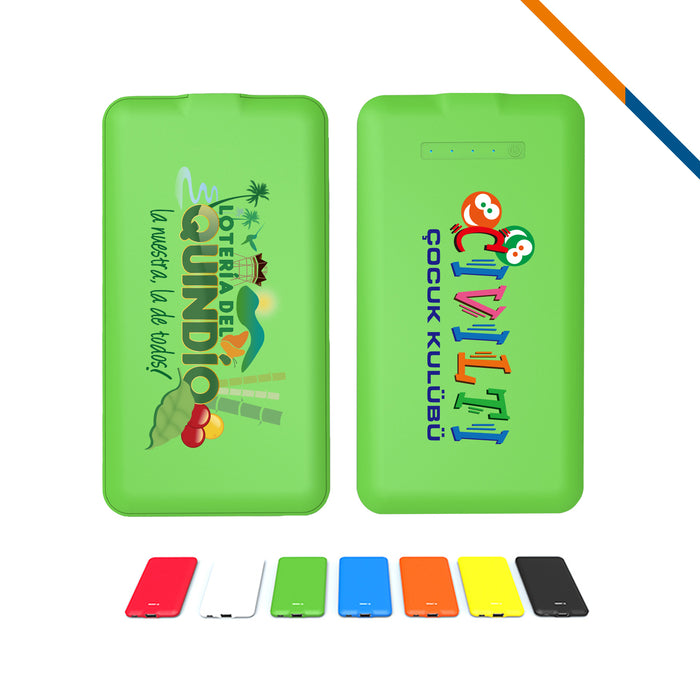 Aurora Power Bank