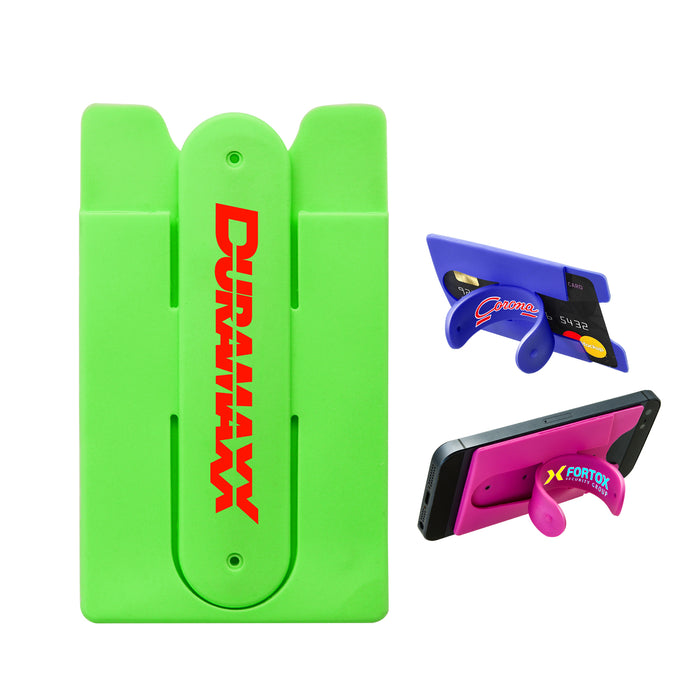 iSnap Stand Card Holder