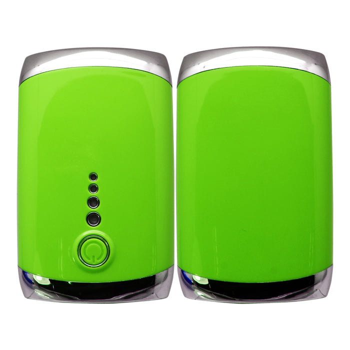 Luster Power Bank