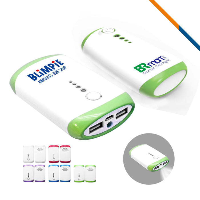 Helios Power Bank