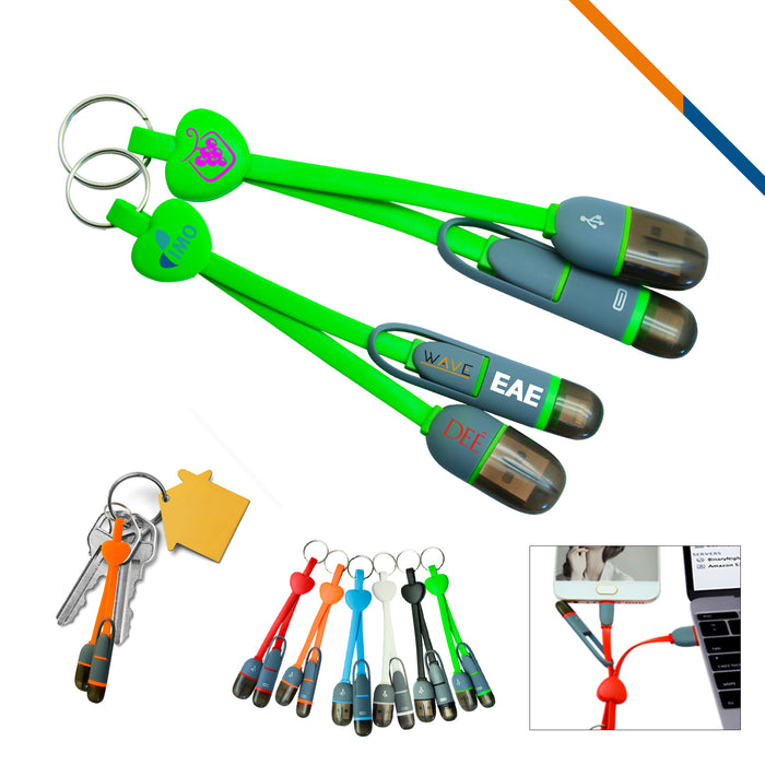 Ancha Charging Cable