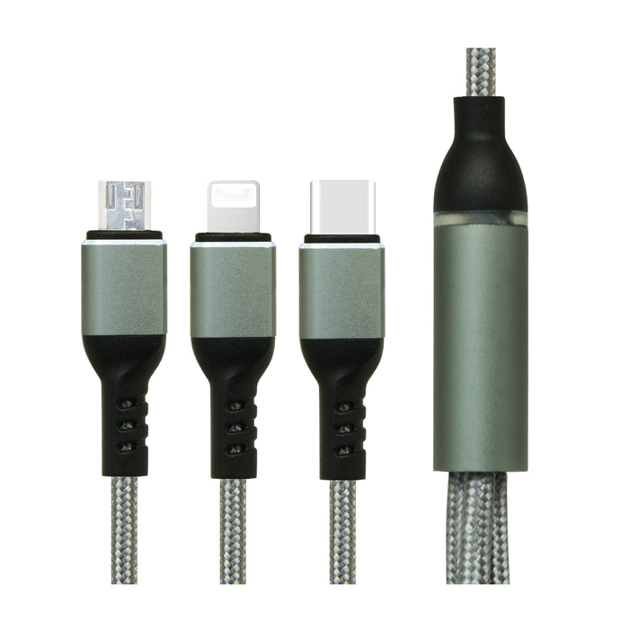 Artest 3in1 Sync Cable