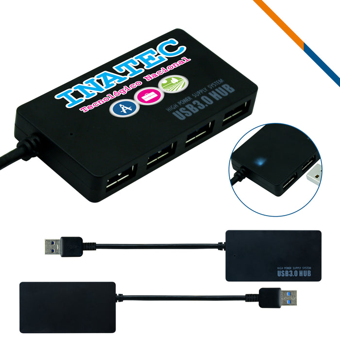 Peako USB 3.0 Hub