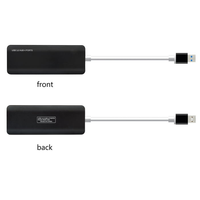 Spunky USB 3.0 Hub
