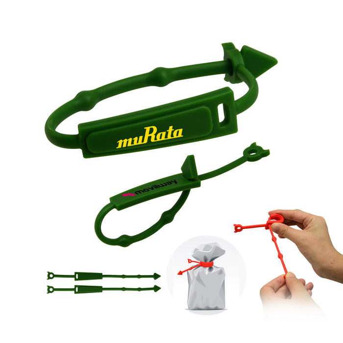 Tomcat Cable Strap