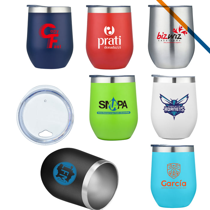 Fantasy Stainless Steel Mug