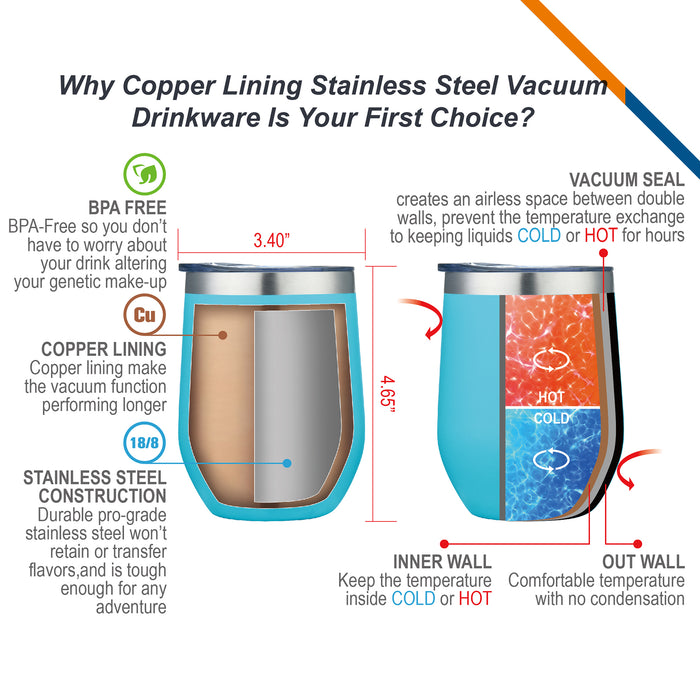 Fantasy Stainless Steel Mug