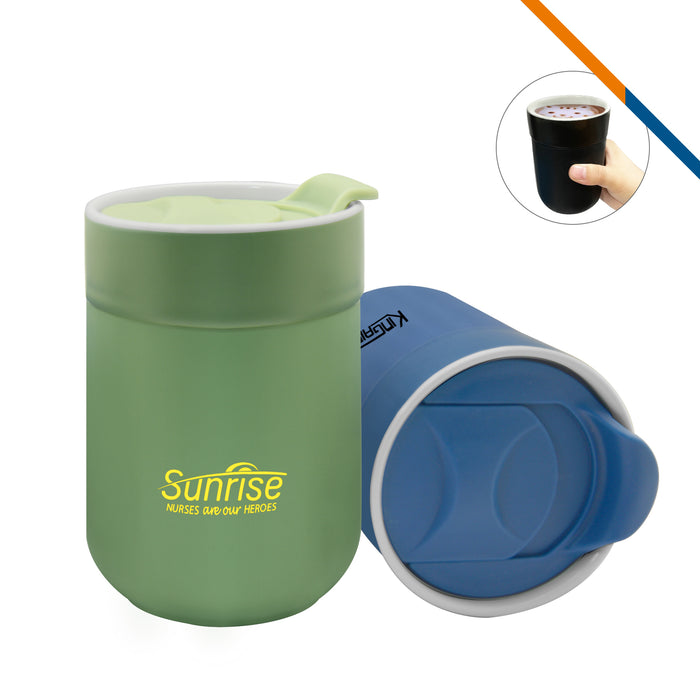 Merce Ceramic Mug
