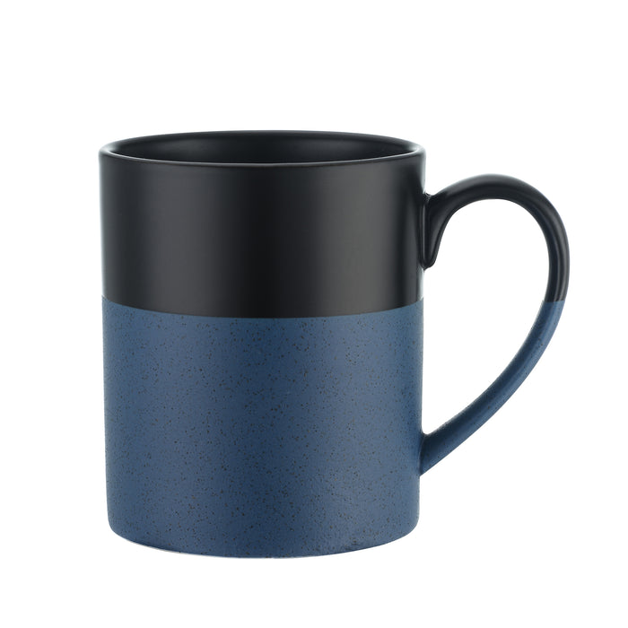 Frosted Ceramic Mug