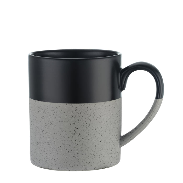 Frosted Ceramic Mug