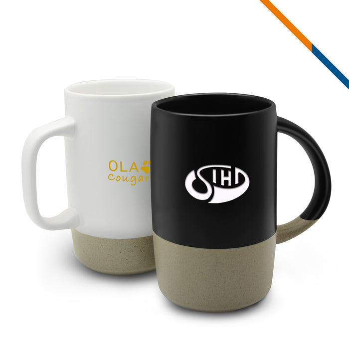 Phoebe Ceramic Mug