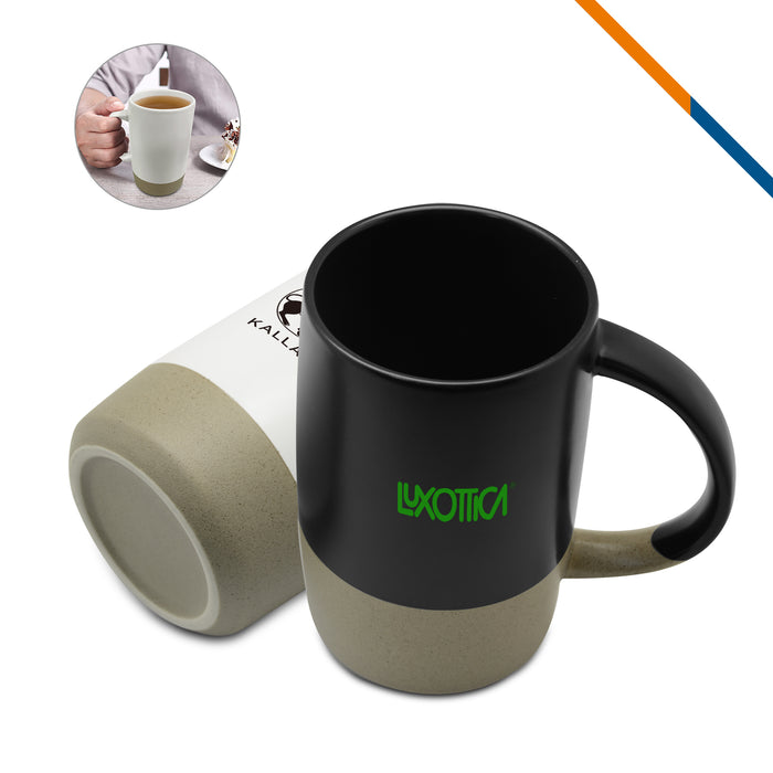 Phoebe Ceramic Mug