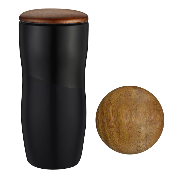 Foxy Ceramic Tumbler
