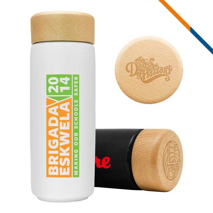 Chairman Ceramic Tumbler