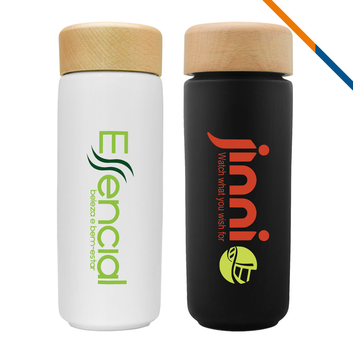 Chairman Ceramic Tumbler