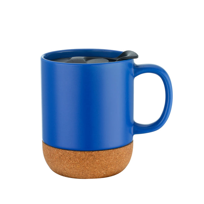 Cork Ceramic Mug