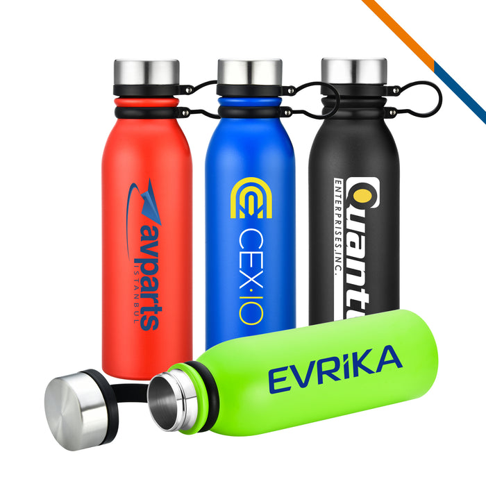 Lance Stainless Water Bottle