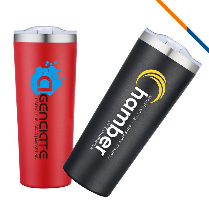 Oka Stainless Steel Mug