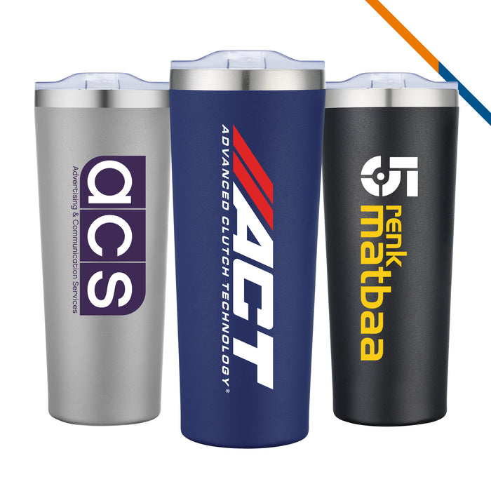 Oka Stainless Steel Mug