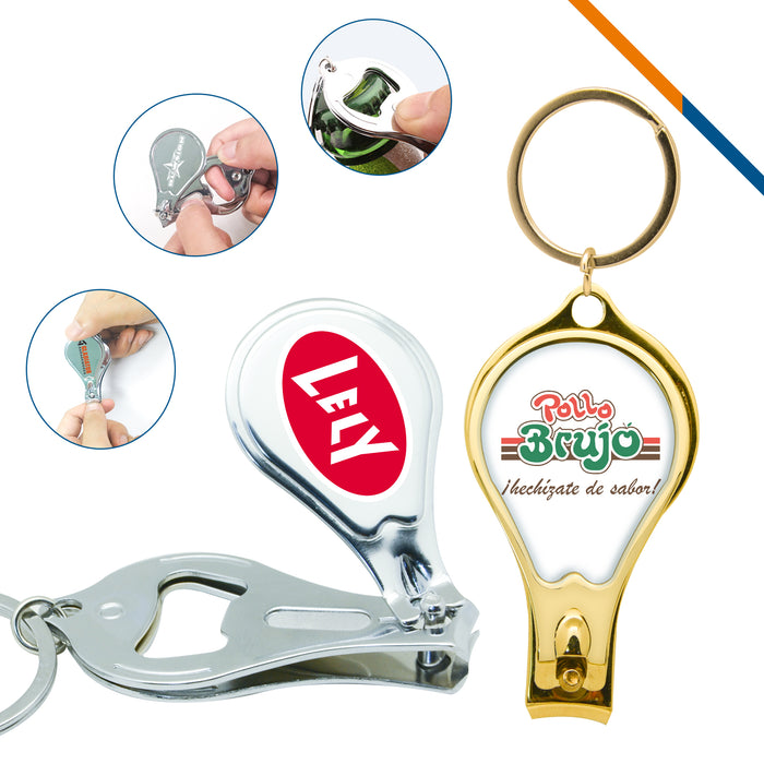 Buddy 2in1 Bottle Opener