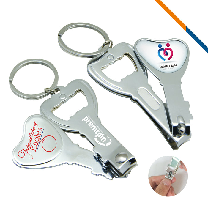 Love 2in1 Bottle Opener