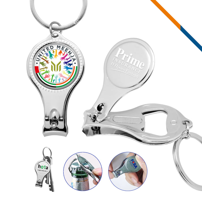 Polo 2in1 Bottle Opener