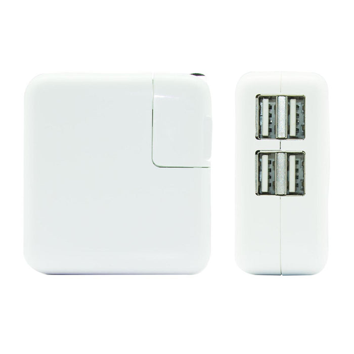 Block4 USB Wall Charger