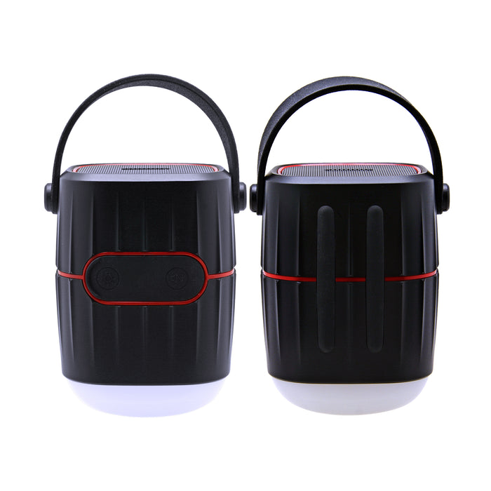 LED Musical Power Bank