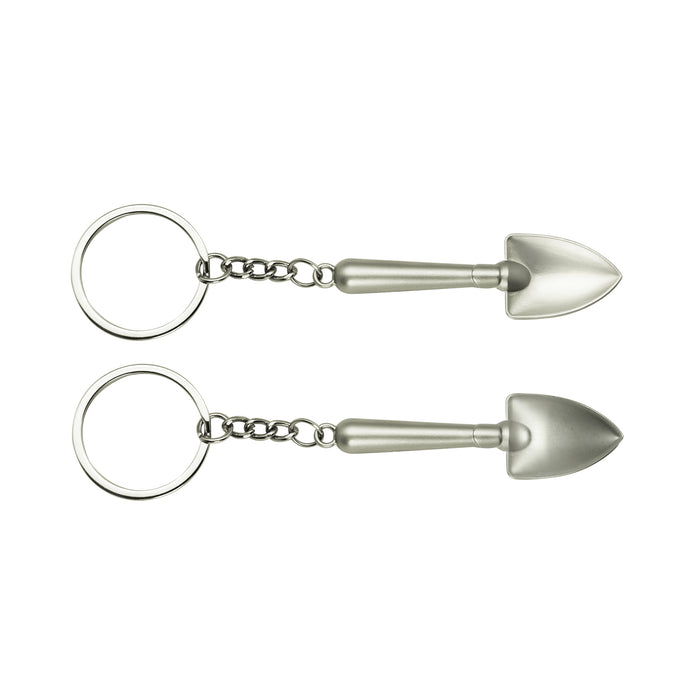 Mini Shovel Keychain