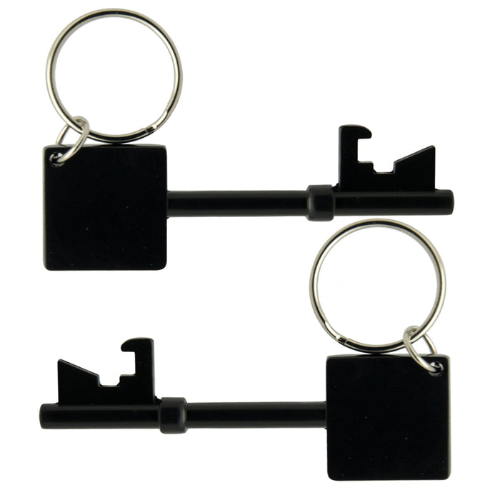 Key Bottle Opener